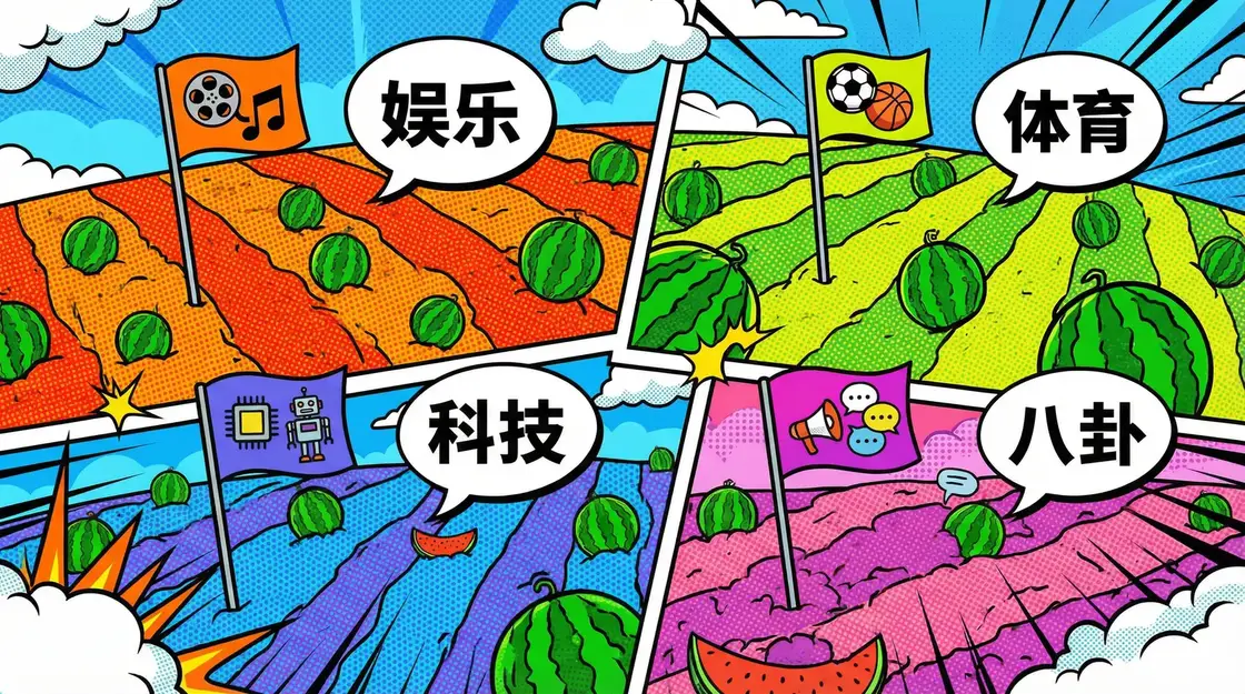 必威娱乐 娱乐瓜田分类